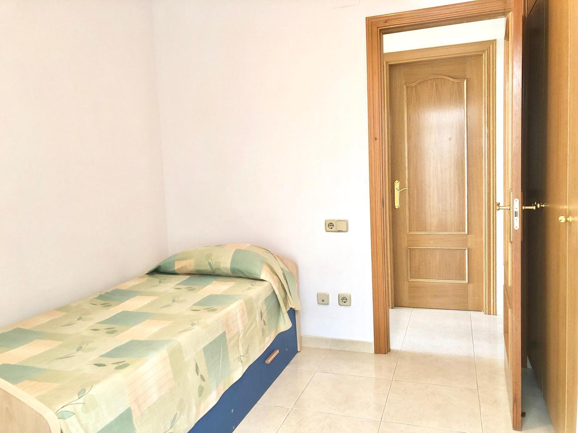 Apartamentos Benet Росас Экстерьер фото