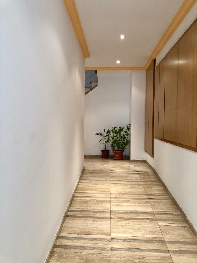 Apartamentos Benet Росас Экстерьер фото